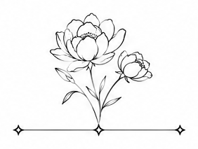 Цветы мира